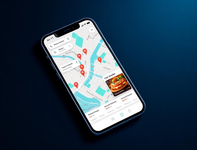 Delivery App